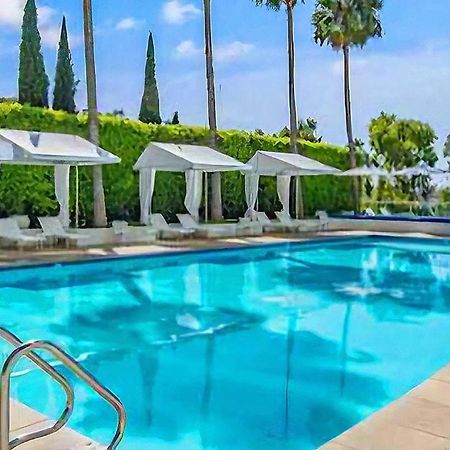 Del Rey Apartment Homes Los Angeles Exterior foto